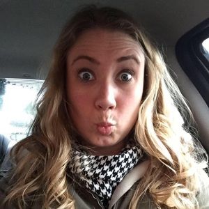 Meet your Posher, Alana